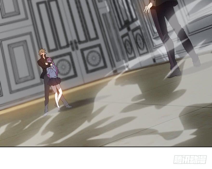 第13话：对不起(1/2)-第14话