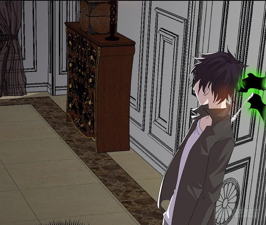 第13话：对不起(1/2)-第14话