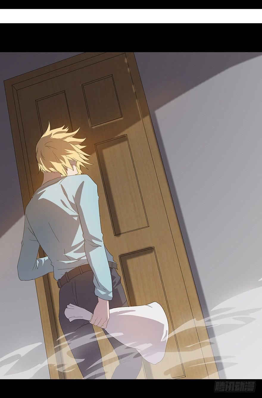 第13话：对不起(1/2)-第14话