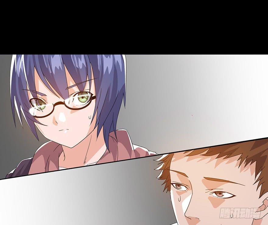 第13话：对不起(1/2)-第14话