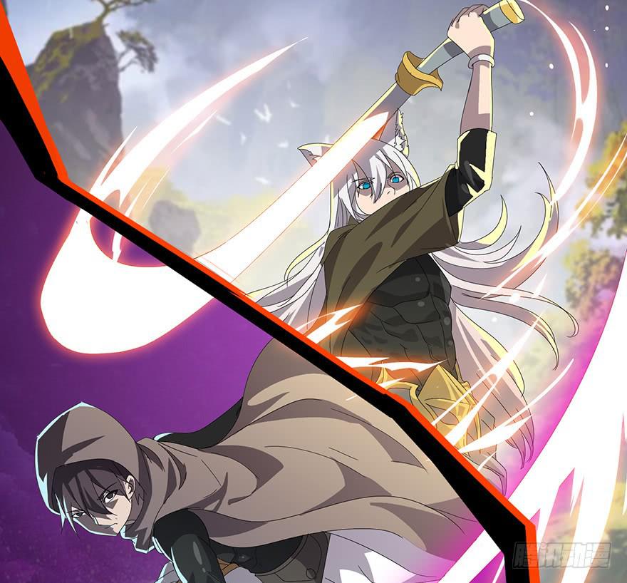 第十七话：抽卡！(1/2)-第18话