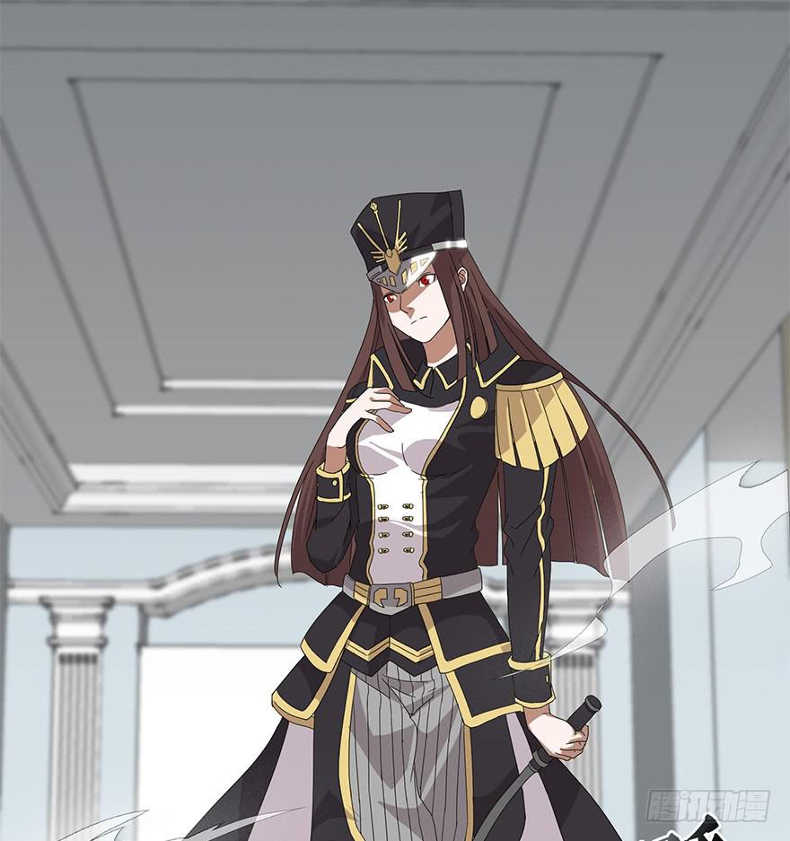 第二十一话：命令(1/2)-第22话