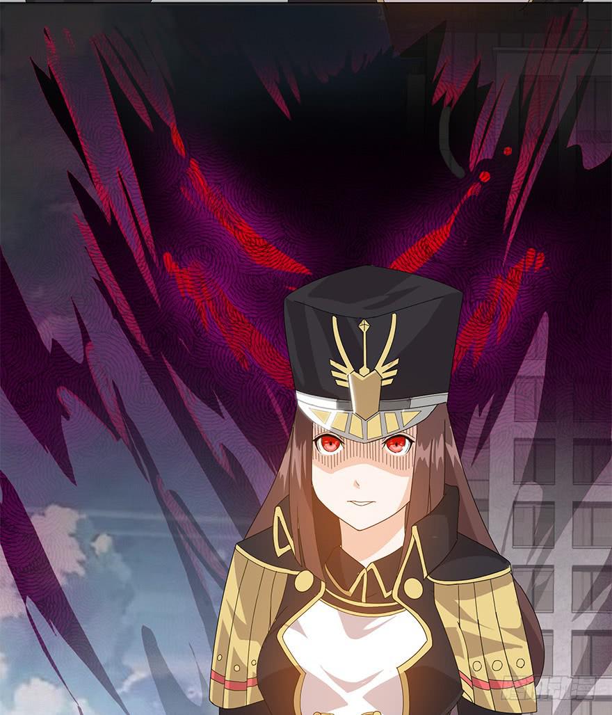 第二十一话：命令(1/2)-第22话