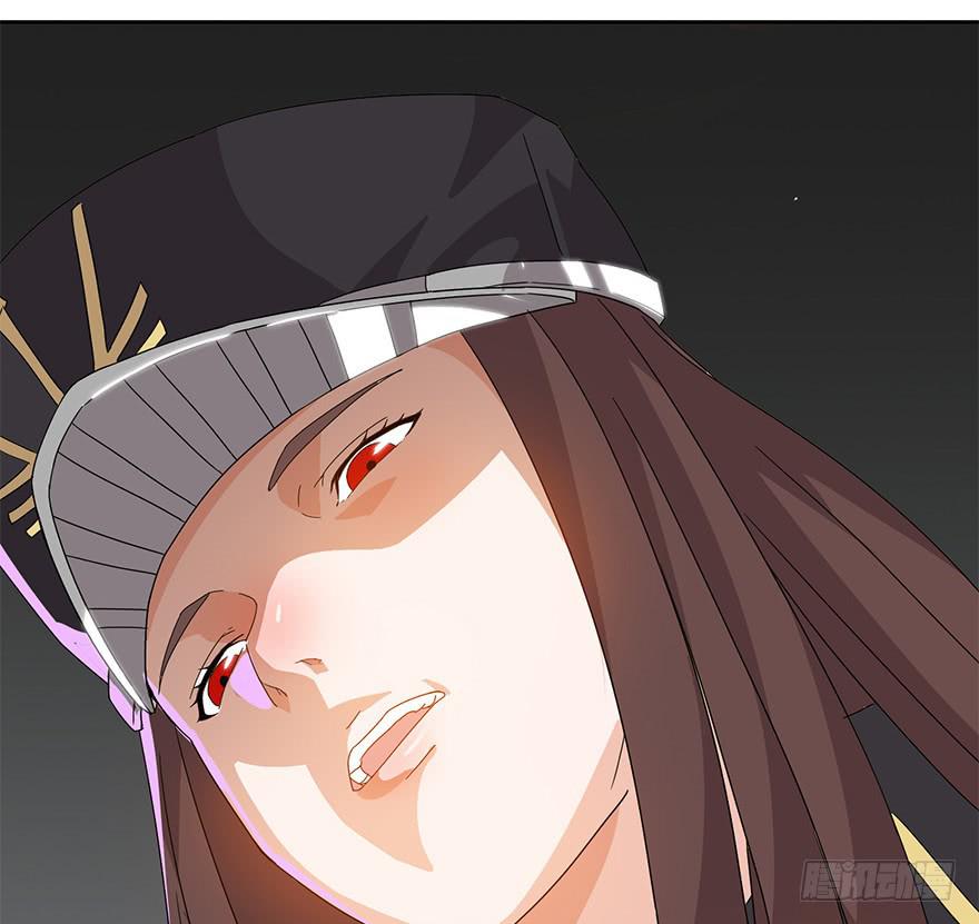 第二十一话：命令(1/2)-第22话