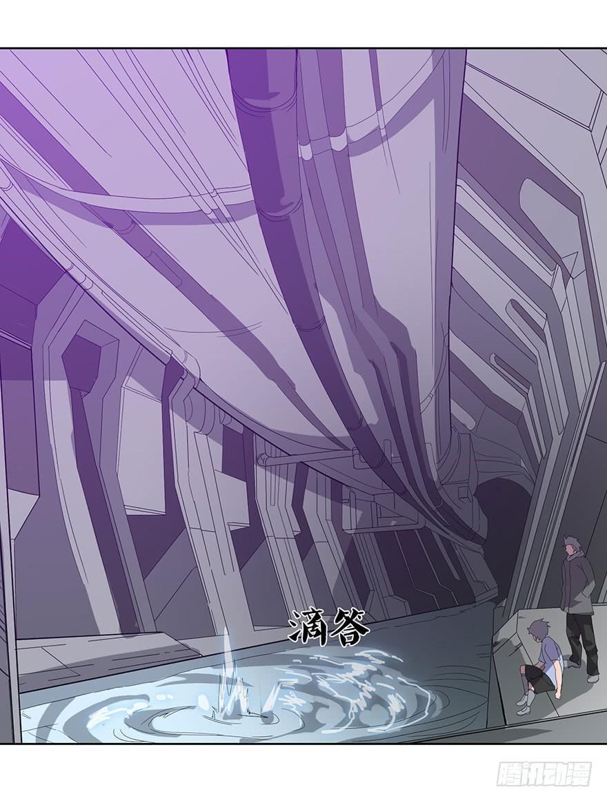 第二十三话（上）快逃(1/2)-第24话