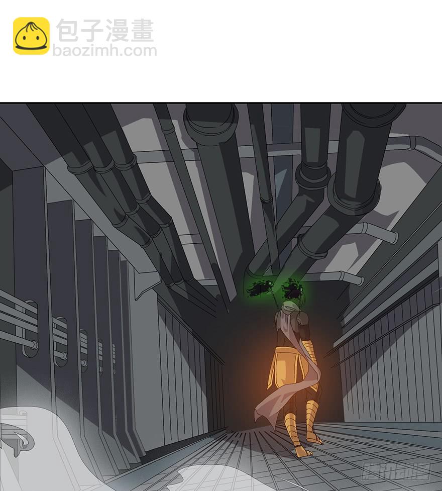 第二十三话（上）快逃(1/2)-第24话