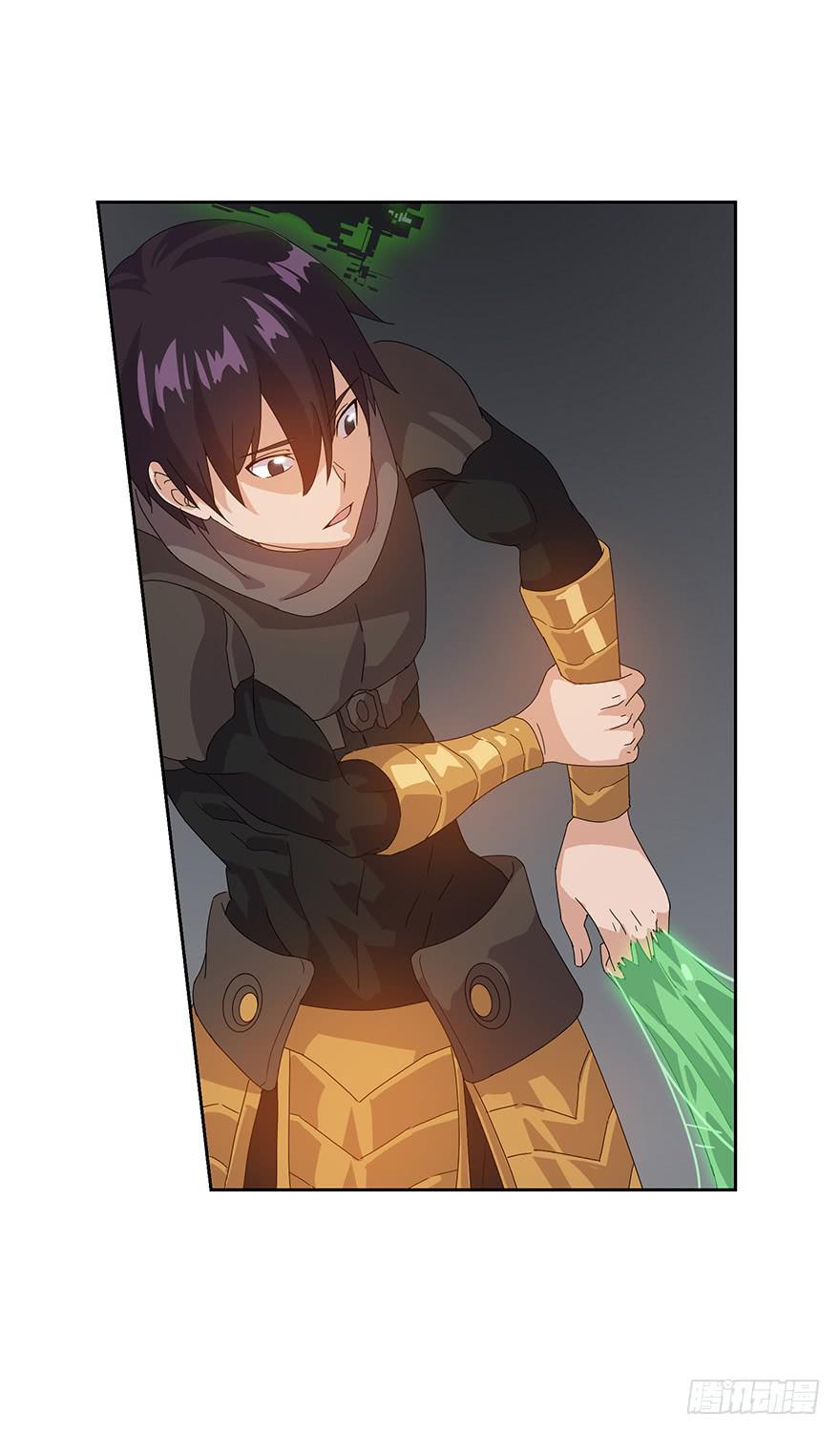 第二十三话（上）快逃(1/2)-第24话