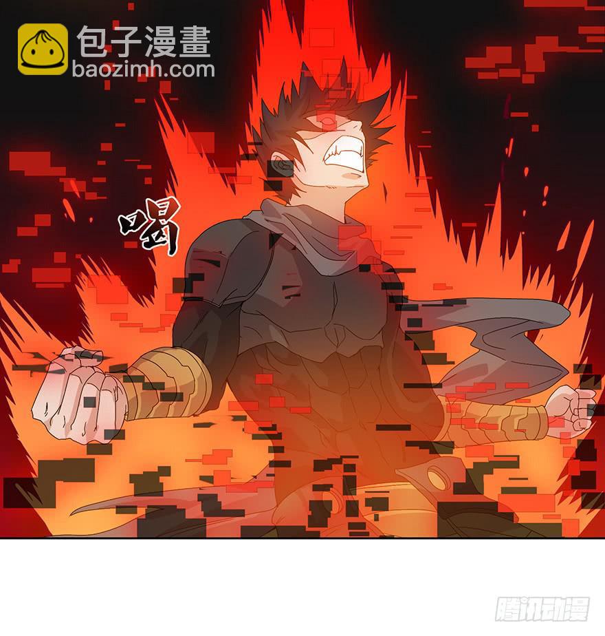 第二十三话（上）快逃(1/2)-第24话