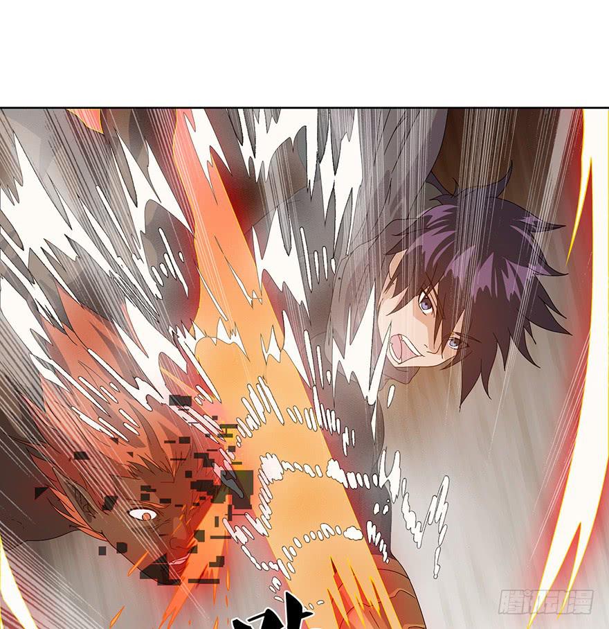 第二十三话（上）快逃(1/2)-第24话