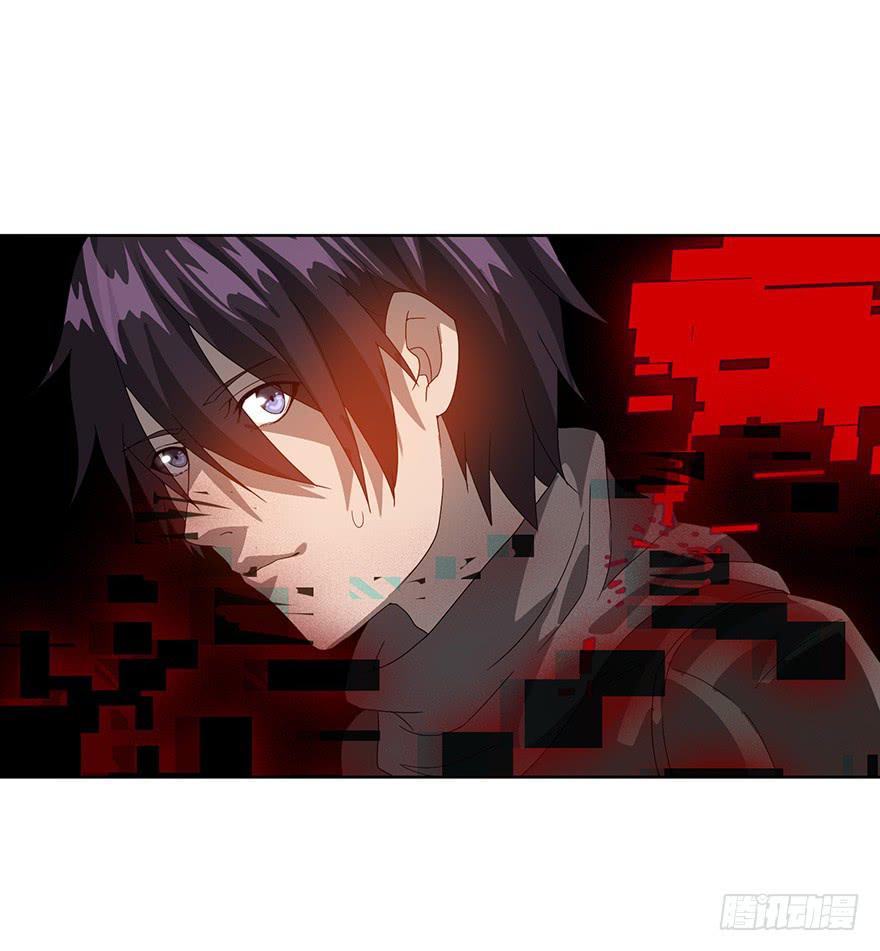 第二十三话（上）快逃(1/2)-第24话