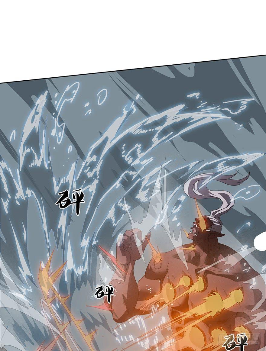 第二十三话（上）快逃(1/2)-第24话