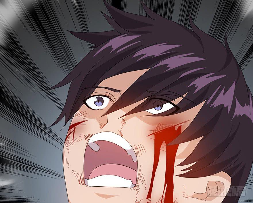 第二十三话（上）快逃(1/2)-第24话