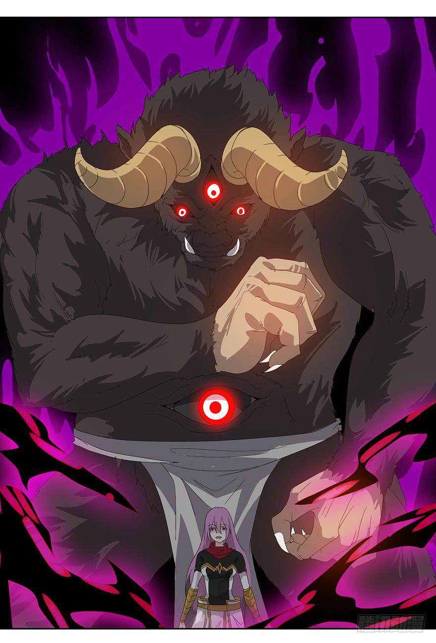 第二十三话（上）快逃(1/2)-第24话