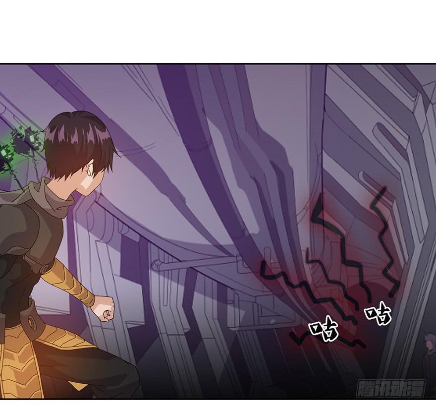 第二十三话（上）快逃(1/2)-第24话