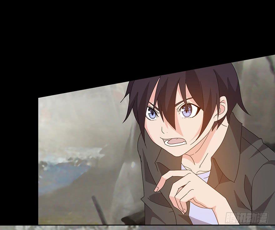 第二十四话：救救我-第26话