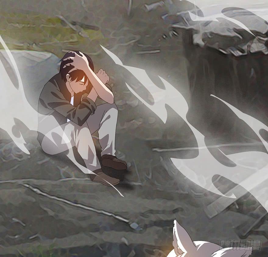 第二十四话：救救我-第26话