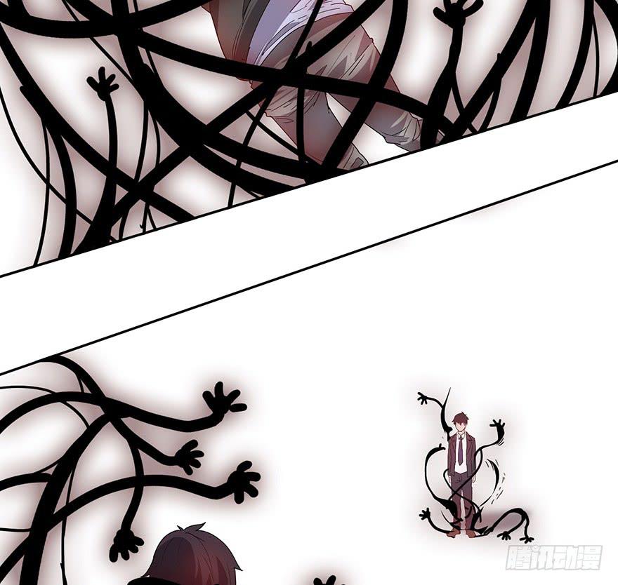 第二十六话：审判(1/2)-第28话