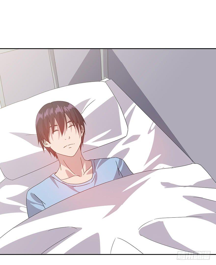 第二十六话：审判(1/2)-第28话