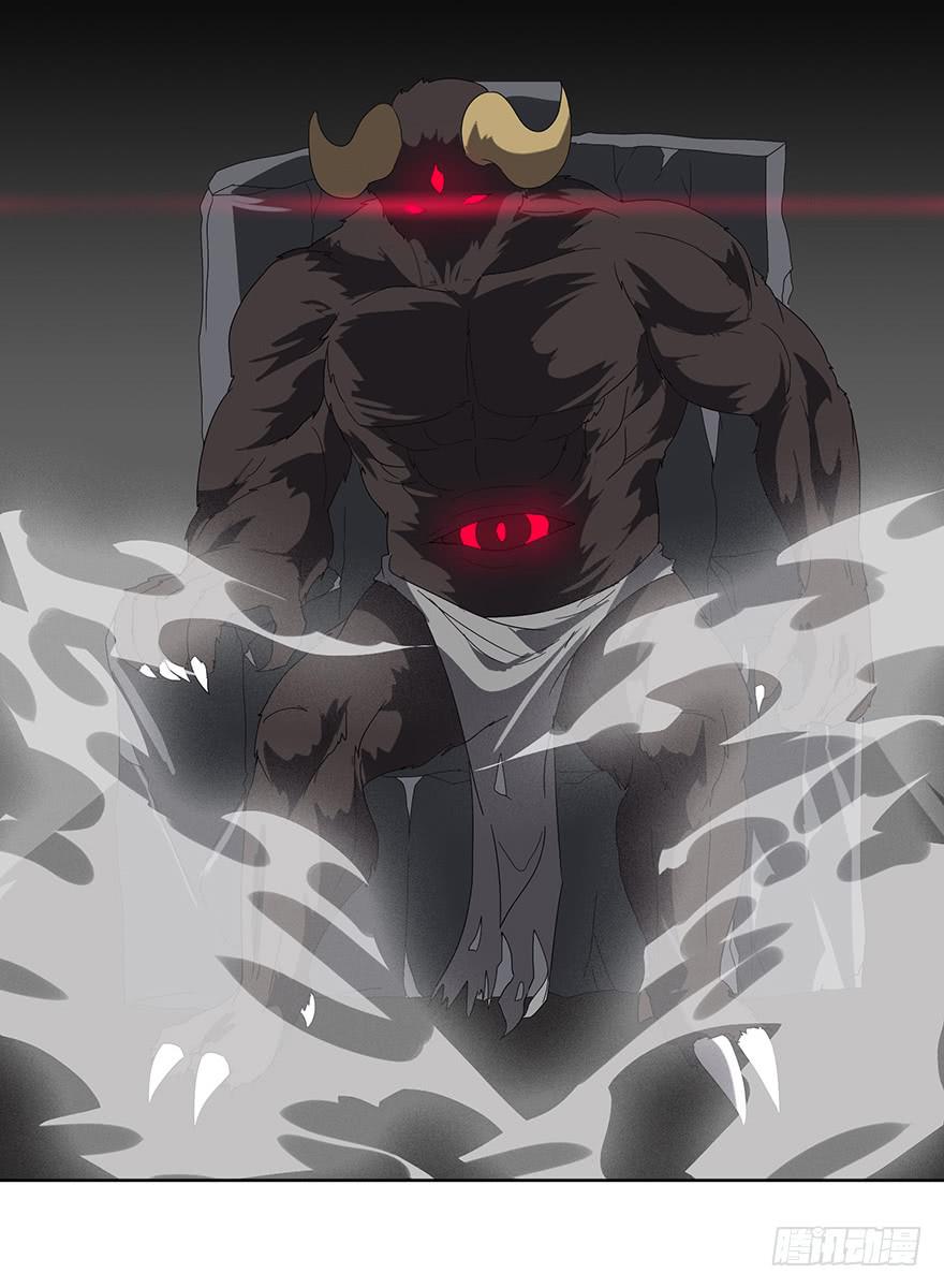 第二十八话：复仇(1/2)-第30话