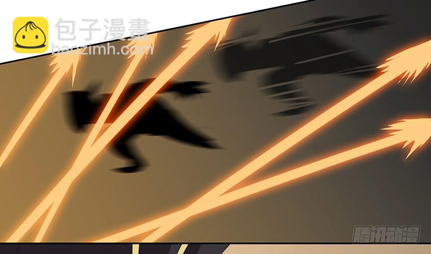 第二十八话：复仇(1/2)-第30话