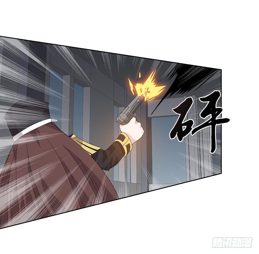 第二十八话：复仇(1/2)-第30话