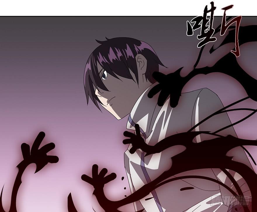 第二十八话：复仇(1/2)-第30话