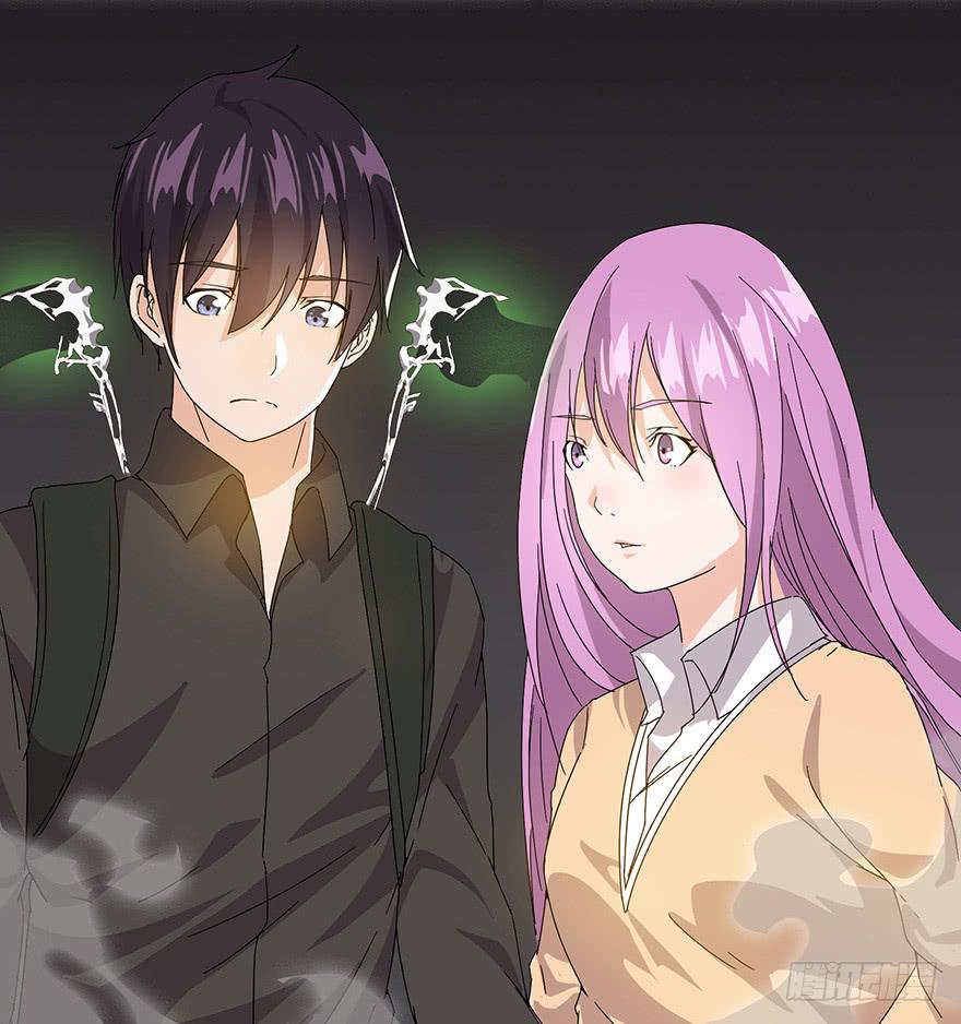 第四话：同伴还是敌人？(1/2)-第4话