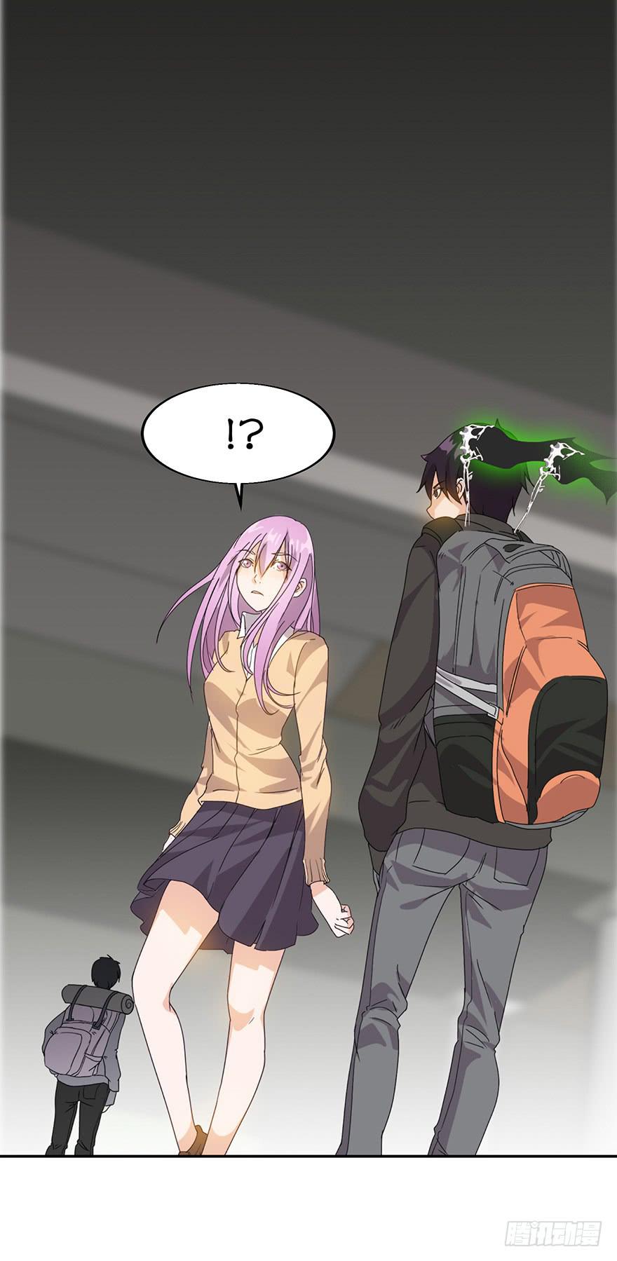 第四话：同伴还是敌人？(1/2)-第4话