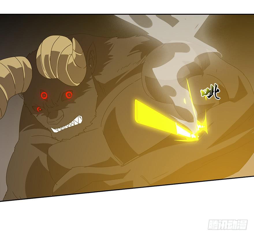 第三十话：精灵之诗(1/2)-第32话