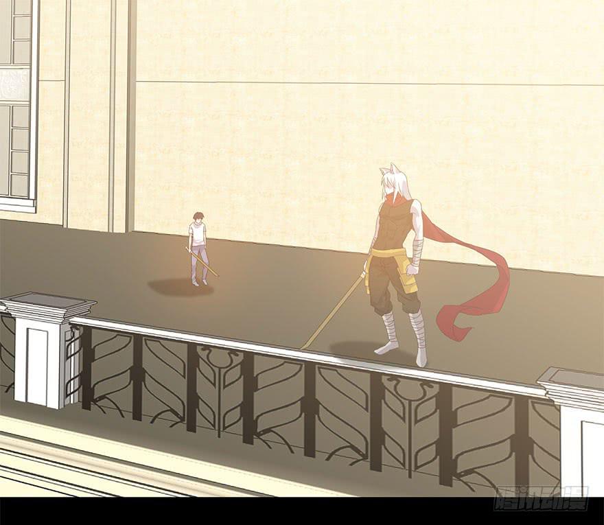 第三十二话：最终之战(1/2)-第34话