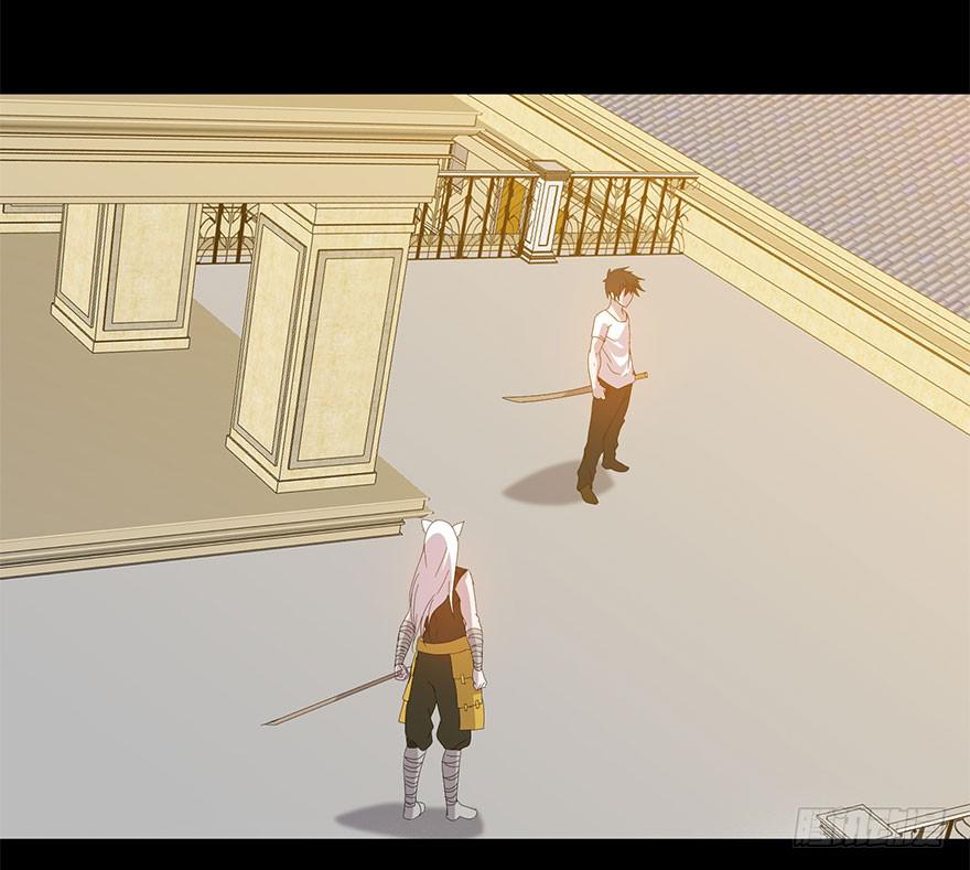 第三十二话：最终之战(1/2)-第34话