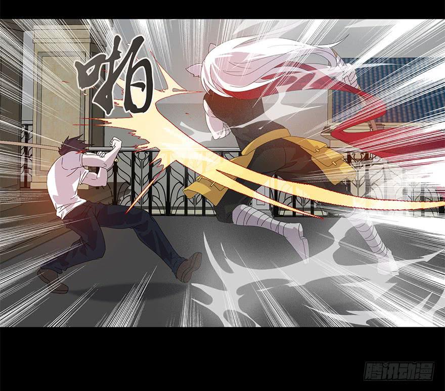 第三十二话：最终之战(1/2)-第34话