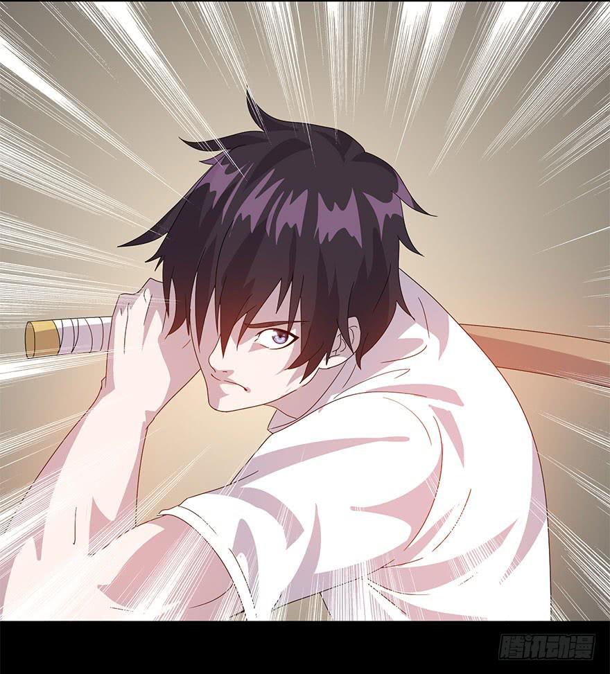 第三十二话：最终之战(1/2)-第34话