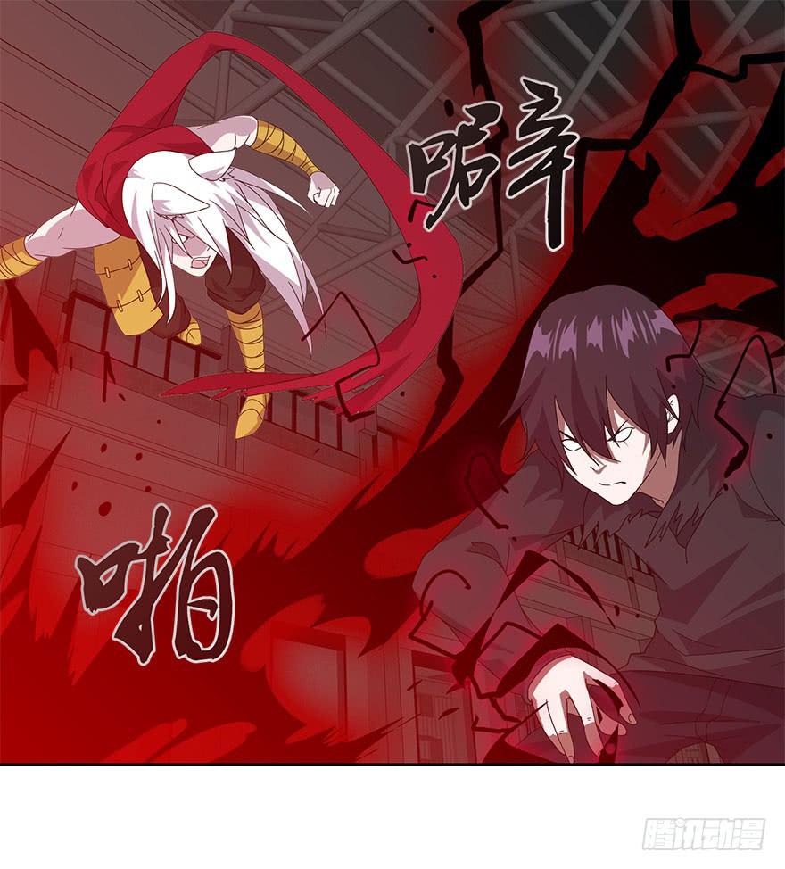 第三十二话：最终之战(1/2)-第34话