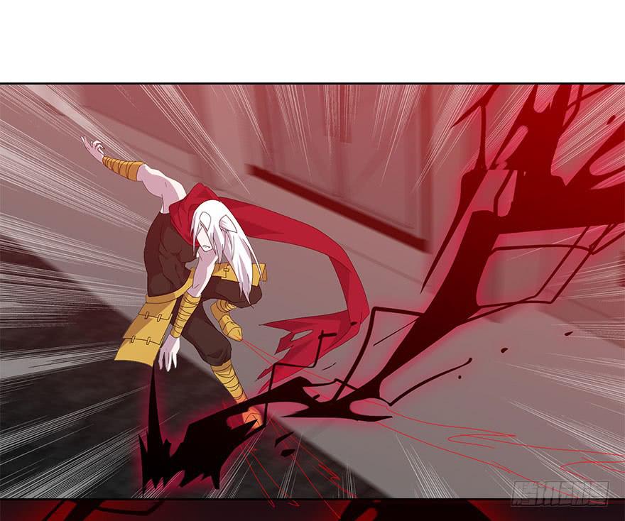 第三十二话：最终之战(1/2)-第34话