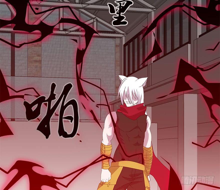 第三十二话：最终之战(1/2)-第34话