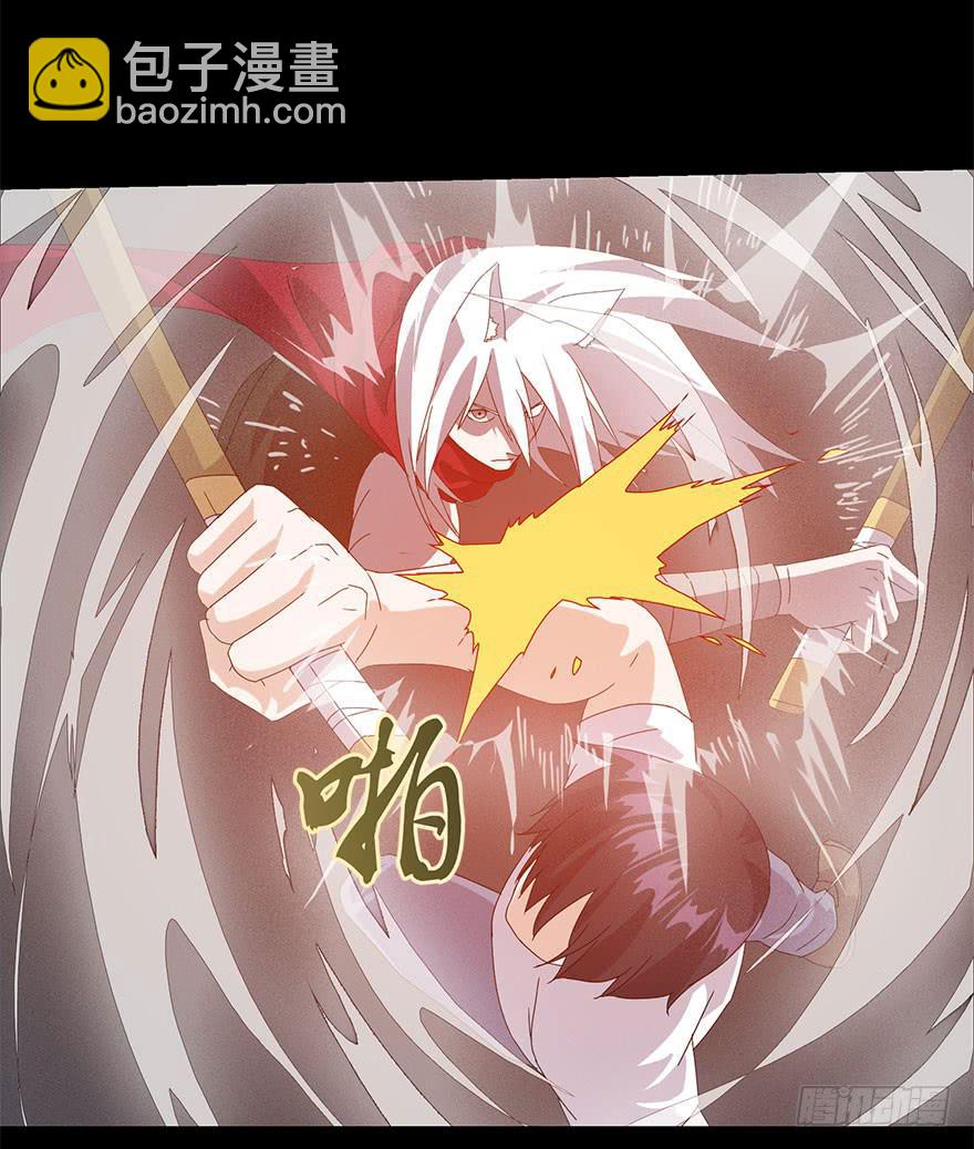 第三十二话：最终之战(1/2)-第34话