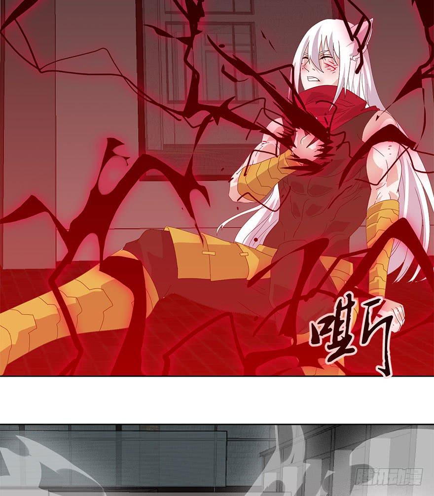 第三十二话：最终之战(1/2)-第34话