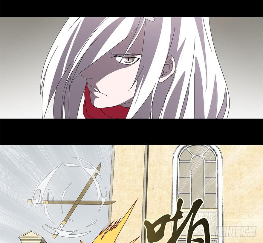 第三十二话：最终之战(1/2)-第34话