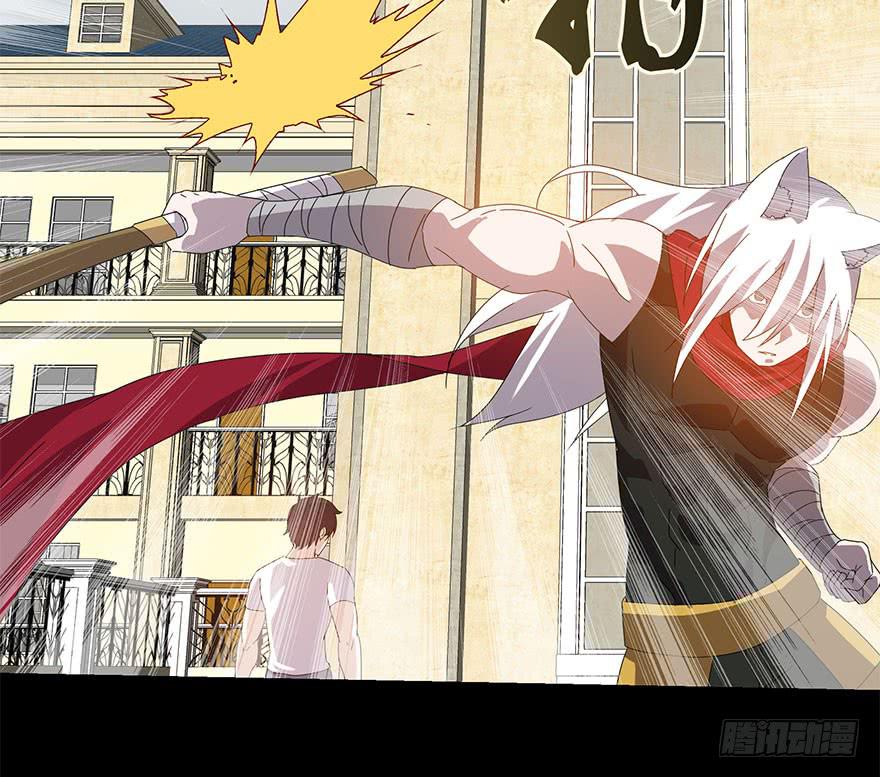 第三十二话：最终之战(1/2)-第34话