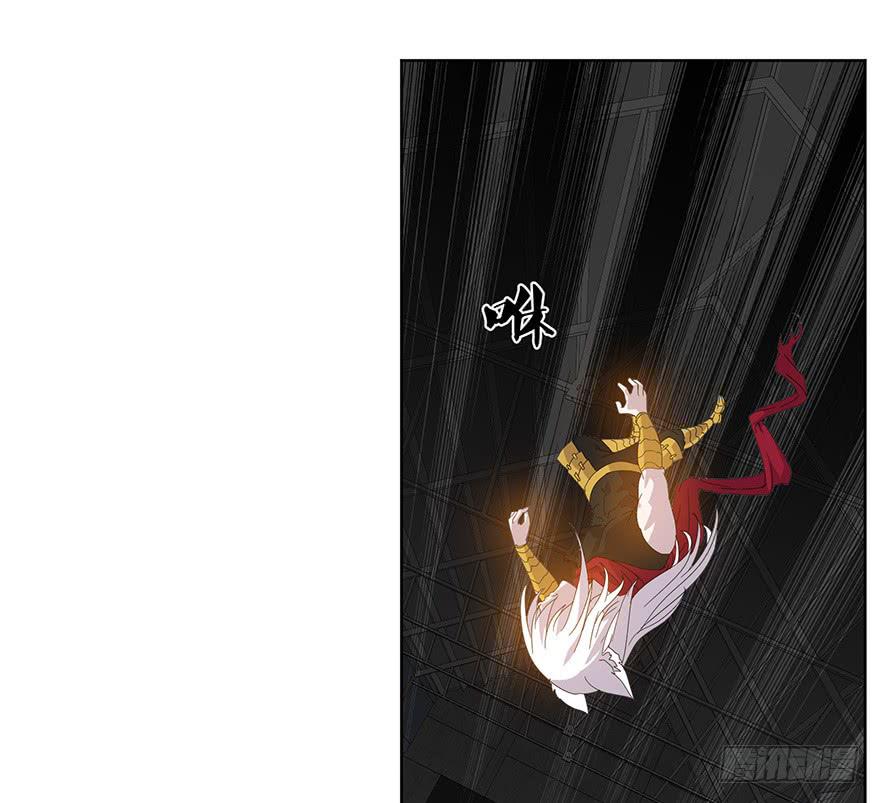 第三十四话：传承(1/2)-第36话