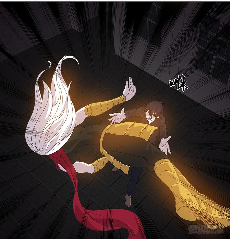 第三十四话：传承(1/2)-第36话