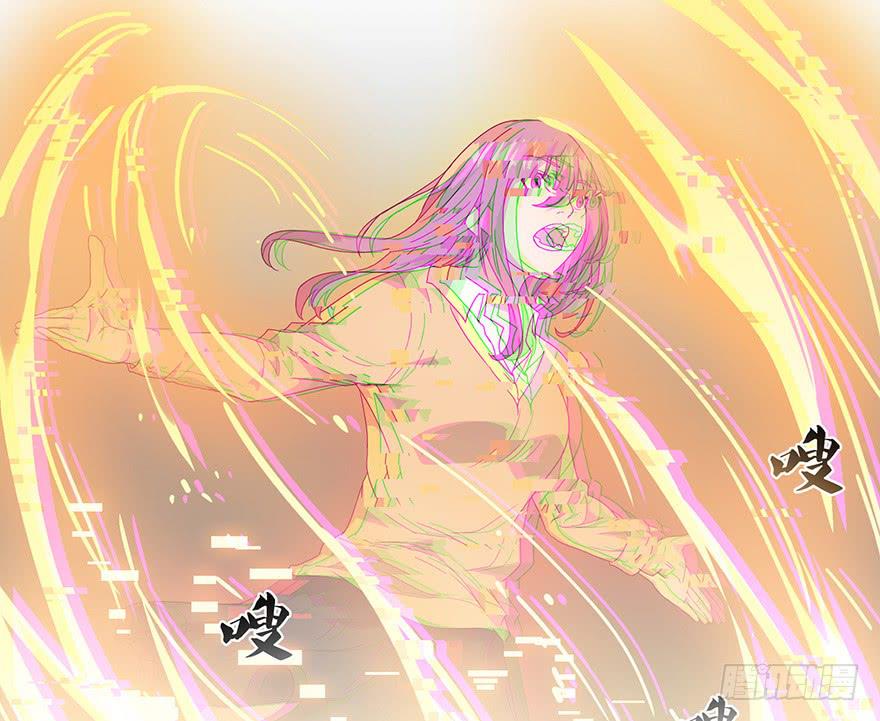 第三十四话：传承(1/2)-第36话