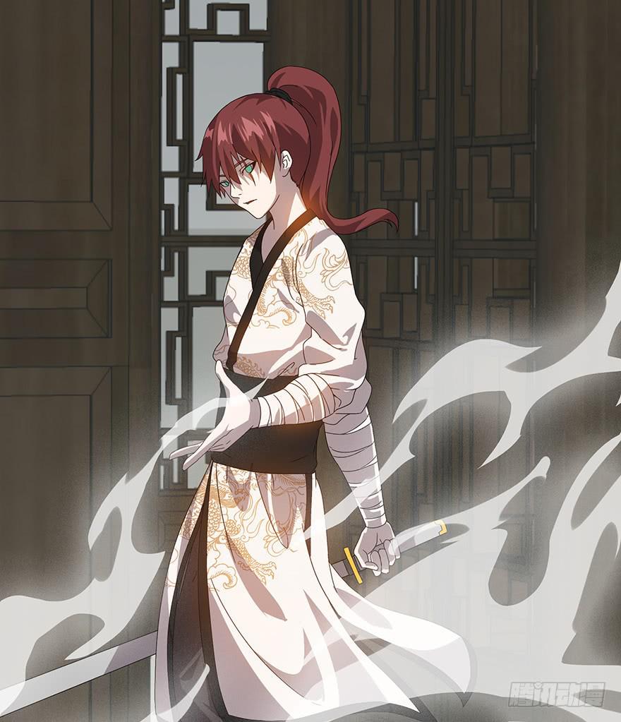 第三十六话：你又是谁(1/2)-第38话