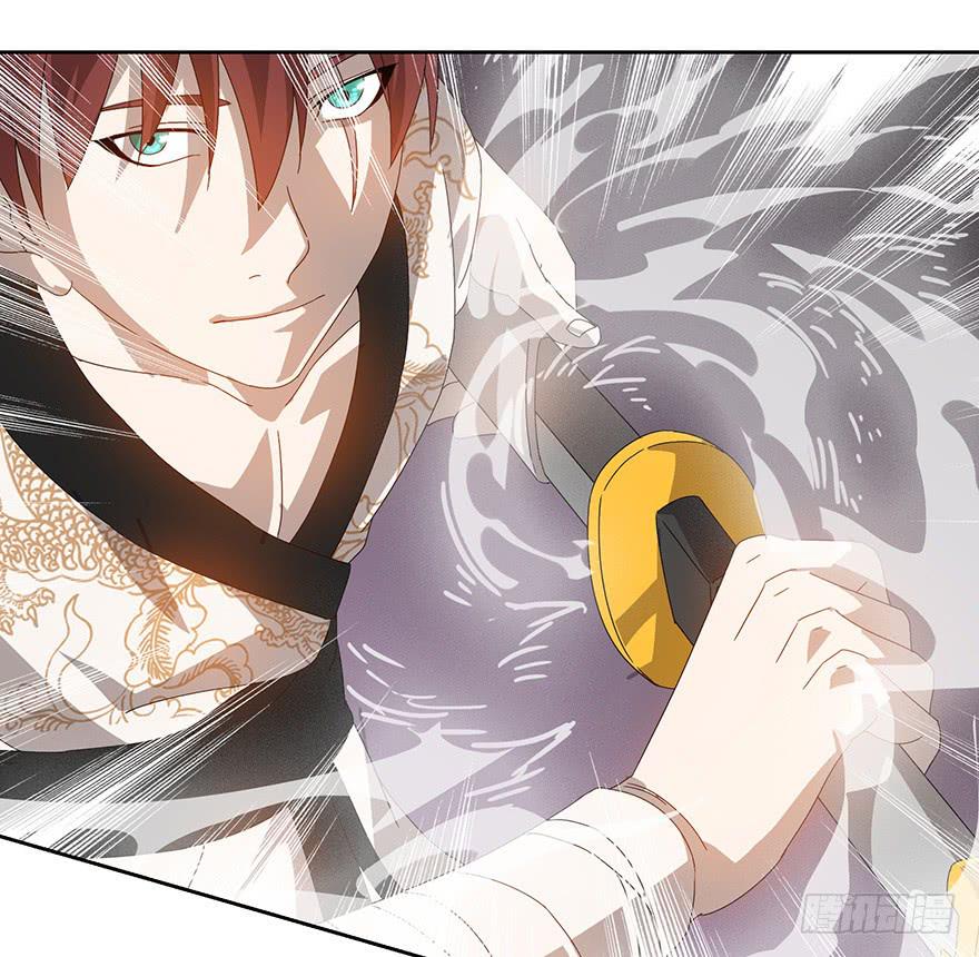 第三十六话：你又是谁(1/2)-第38话