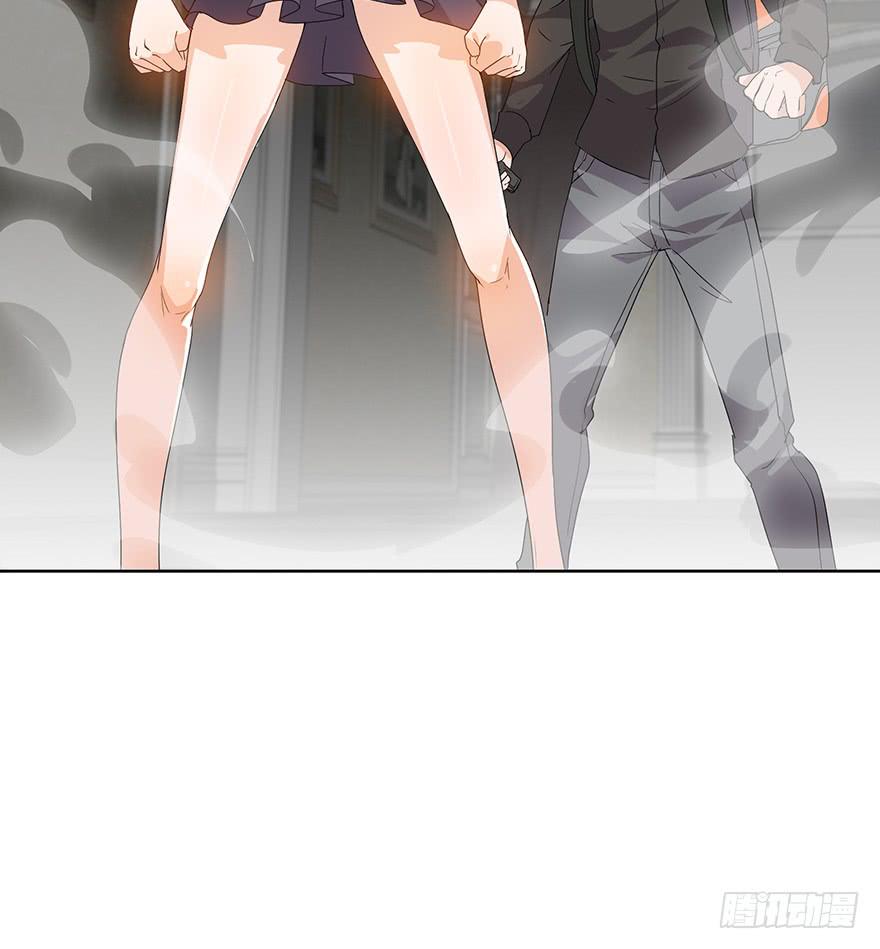 第六话：主角光环！(1/2)-第6话