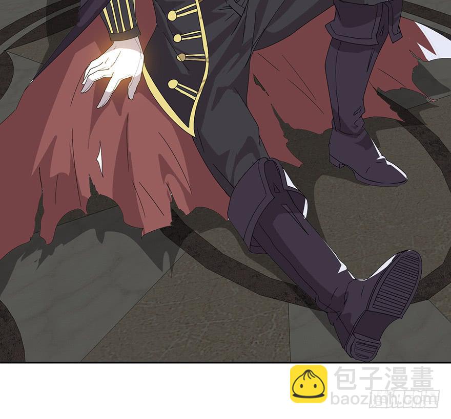 第六话：主角光环！(1/2)-第6话