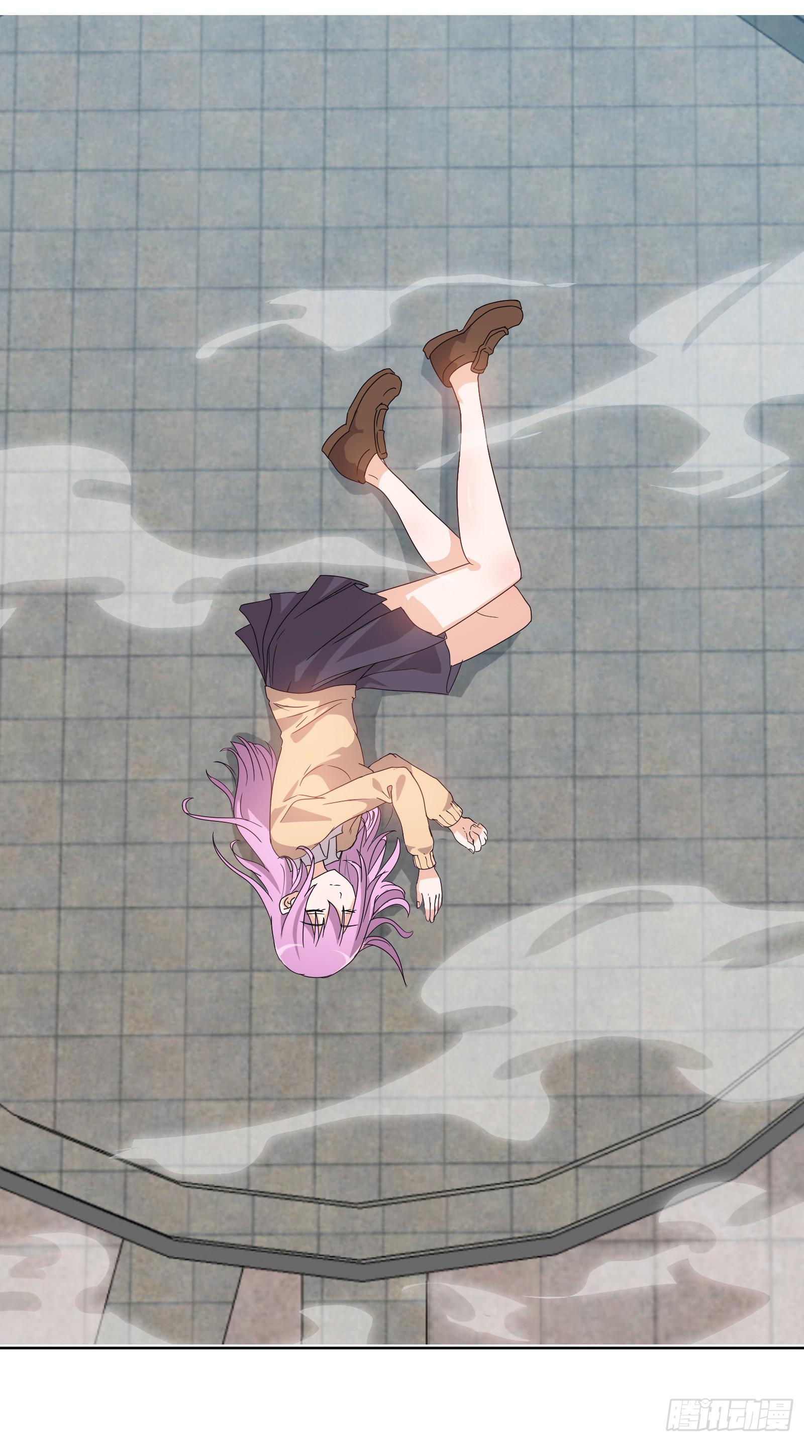 第七话：血染的开端(1/2)-第8话