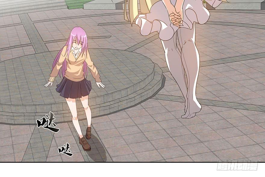 第七话：血染的开端(1/2)-第8话