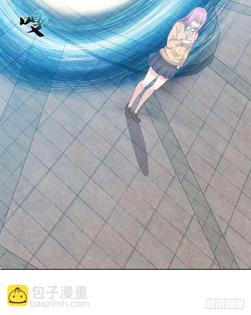 第七话：血染的开端(1/2)-第8话